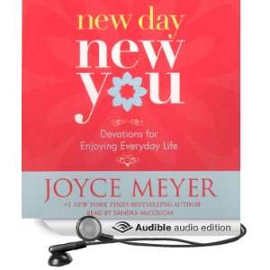   Life (Audible Audio Edition): Joyce Meyer, Sandra McCollom: Books