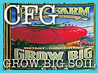   SAMPLE GROW BIG & TIGER BLOOM 2oz NUTRIENTS LIQUID FERTILIZER INDOOR