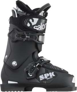 Salomon SPK PRO Mens Ski Boots Freestyle Park Jib   Multiple Sizes 
