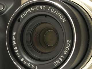 Fuji Fujifilm GA645Zi Medium Format Camera  