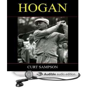    Hogan (Audible Audio Edition) Curt Sampson, Tom Parker Books