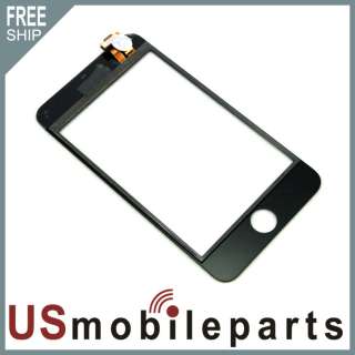 OEM iPod Touch 1st Gen Touch Screen digitizer glass US  