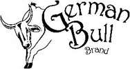 German Bull Brand Knives