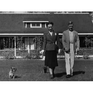 Duchess of Windsor Wallis Simpson and Prince Edward, Duke of Windsor 
