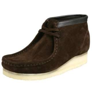  Clarks Originals Mens Wallabee Boot Shoes
