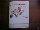 Diabetic Log, Blood Sugar Log Book, Glucose Monitoring