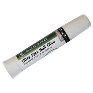 IBD 5 Second Ultra Fast Nail Glue 2 g  