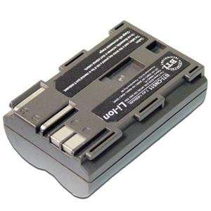 Battery Tech., Camcorder Battery (Catalog Category Cameras & Frames 