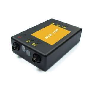  Hoyt Technologies Digital Video Recorder Automotive