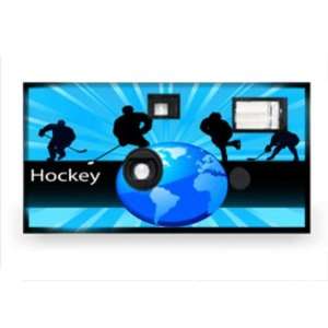    Sport Hockey Disposable Camera Case Pack 20: Camera & Photo