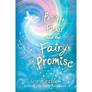 Philippa Fisher and the Fairys Promise (Hardcover).Opens in a new 