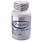 PROCERIN MALE REGROW THINNING MENS HAIR LOSS TABLETS