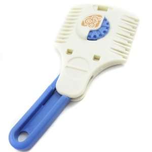    Easy Groom Adjustable Pet Grooming Trimmer Razor Comb