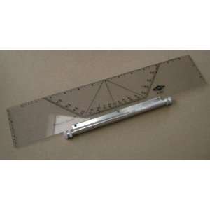  Alvin 14 inch Parallel Glider   Great for Drafting 