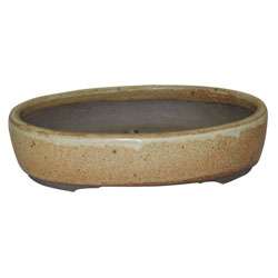 This pot was hand thrown and altered on a potters wheel, which makes 