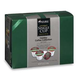  Green Mountain Coffee Holiday Coffee Collection for Keurig 