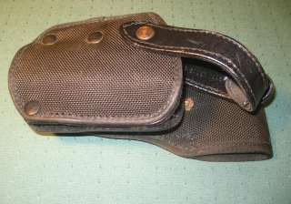 Bianchi Ranger Series Auto Draw Holster for Sig Sauer P226 !!  