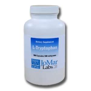  L Tryptophan Amino Acid  A Lactose Free Hypoallergenic 