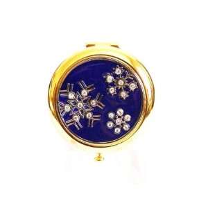  Snowy Night Estee Lauder Lucidity Powder Compact Beauty