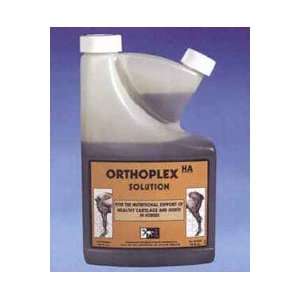 TRM Orthoplex HA Solution   Gallon 