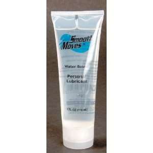  SMOOTHE MOVES LUBE 4oz