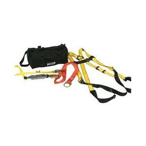    MSA 454 10092167 Workman® Fall Protection Kits