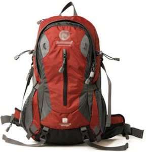 Pellor (TM) Internal Frame Camping Travel Hiking Trail Backpack Bag 
