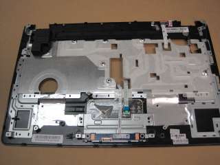 HP G62 348NR front bezel cover touchpad  
