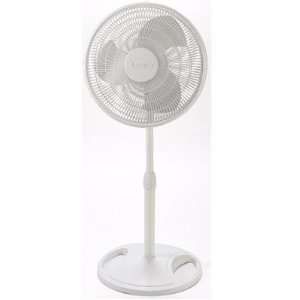  Lasko 16 Oscillating Stand Fan: Office Products