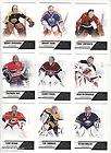 2010 11 PANINI ALL GOALIES COMPLETE CARD SET 1 100 MILLER ROY PRICE 