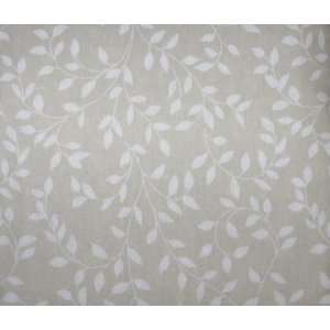  Cotton Flannel Full Sheet Set   Linea Leaf