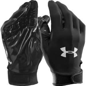   Receiver Gloves   Small   Equipment   Football   Gloves   Receiver