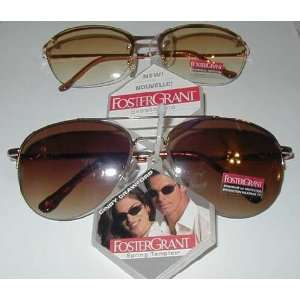  Foster Grant Sunglasses Case Pack 12 