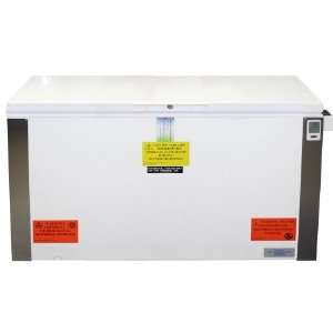 VLT175IB 18.7 cu. ft. Large Capacity Freezer With Digital Thermostat 