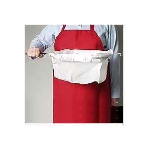  EZ Flow Filter Filter Bag Only   For Fryers Up to 70 Lbs 