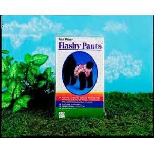  Four Paws Products FP18910 Extra Small Flashy Pants 