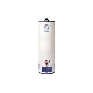  40Gal 6Yr Nat Gas Water Heater