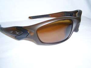 Brand New Oakley Straight 12 936 Polarized Sunglasses  