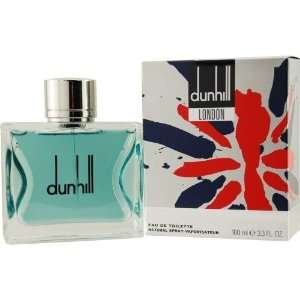 DUNHILL LONDON by Alfred Dunhill(MEN) Health & Personal 