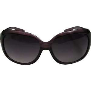 Sunglasses   Armani Exchange Womens Square Full Rim Lifestyle Eyewear 