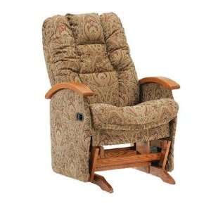  Recliner/ Swivel Recliner Glider Replacement Cushion 