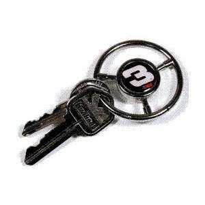  Dale Earnhardt Sr. #3 Steering Wheel Keychain
