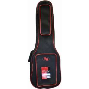 GB Standard Electric Guitar Gig Bag    