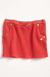 Juicy Couture Waffle Knit Skirt (Toddler) $37.90