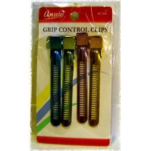  hair clip control grip clip salon product beauty hair girl pins 