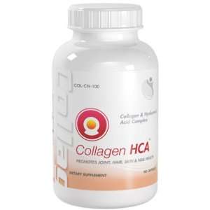 New You Vitamins Collagen HCA Hyaluronic Acid Joint, Hair, Skin & Nail 