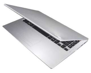 LG XNOTE Z330 GE55K Ultra Slim Laptop 13.3 i7 2637M 1.7GHz 4GB 256GB 