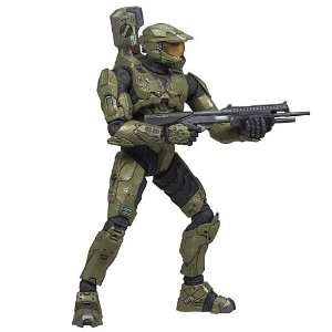  Halo 3 Master Chief Action Figure Toys & Games