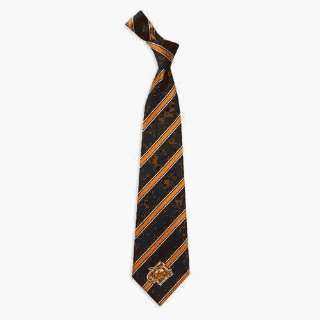 Eagles Wings Baltimore Orioles MLB Woven 1 Mens Tie   100 Percent 