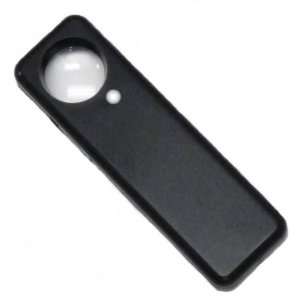  10X LED Hand Held Magnifier (#ML986C) 